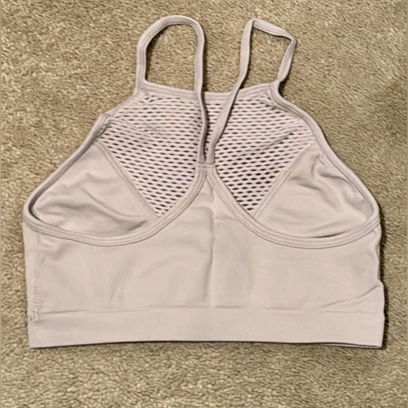 Victoria’s Secret Sport High Neck Bra - Picture 3 of 9